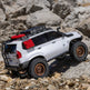 1/24 SCX24 Lexus GX 470 4X4 RTR Brushed Rock Crawler (Battery & Charger Included)