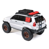 1/24 SCX24 Lexus GX 470 4X4 RTR Brushed Rock Crawler (Battery & Charger Included)