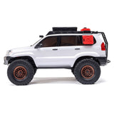 1/24 SCX24 Lexus GX 470 4X4 RTR Brushed Rock Crawler (Battery & Charger Included)
