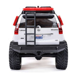 1/24 SCX24 Lexus GX 470 4X4 RTR Brushed Rock Crawler (Battery & Charger Included)
