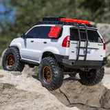 1/24 SCX24 Lexus GX 470 4X4 RTR Brushed Rock Crawler (Battery & Charger Included)