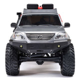 1/24 SCX24 Lexus GX 470 4X4 RTR Brushed Rock Crawler (Battery & Charger Included)