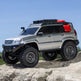 1/24 SCX24 Lexus GX 470 4X4 RTR Brushed Rock Crawler (Battery & Charger Included)