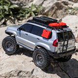 1/24 SCX24 Lexus GX 470 4X4 RTR Brushed Rock Crawler (Battery & Charger Included)