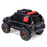 1/24 SCX24 Lexus GX 470 4X4 RTR Brushed Rock Crawler (Battery & Charger Included)