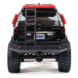 1/24 SCX24 Lexus GX 470 4X4 RTR Brushed Rock Crawler (Battery & Charger Included)