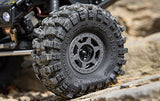 1/10 UTB10 Capra 1.9 4WS 4X4 RTR Brushed Rock Crawler