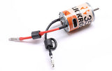 1/10 UTB10 Capra 1.9 4WS 4X4 RTR Brushed Rock Crawler