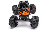1/10 UTB10 Capra 1.9 4WS 4X4 RTR Brushed Rock Crawler
