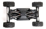 1/10 UTB10 Capra 1.9 4WS 4X4 RTR Brushed Rock Crawler