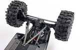 1/10 UTB10 Capra 1.9 4WS 4X4 RTR Brushed Rock Crawler