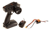 1/10 UTB10 Capra 1.9 4WS 4X4 RTR Brushed Rock Crawler