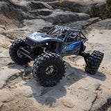 1/18 UTB18 Capra 4WS 4X4 RTR Brushed Rock Crawler (Battery & Charger Included)