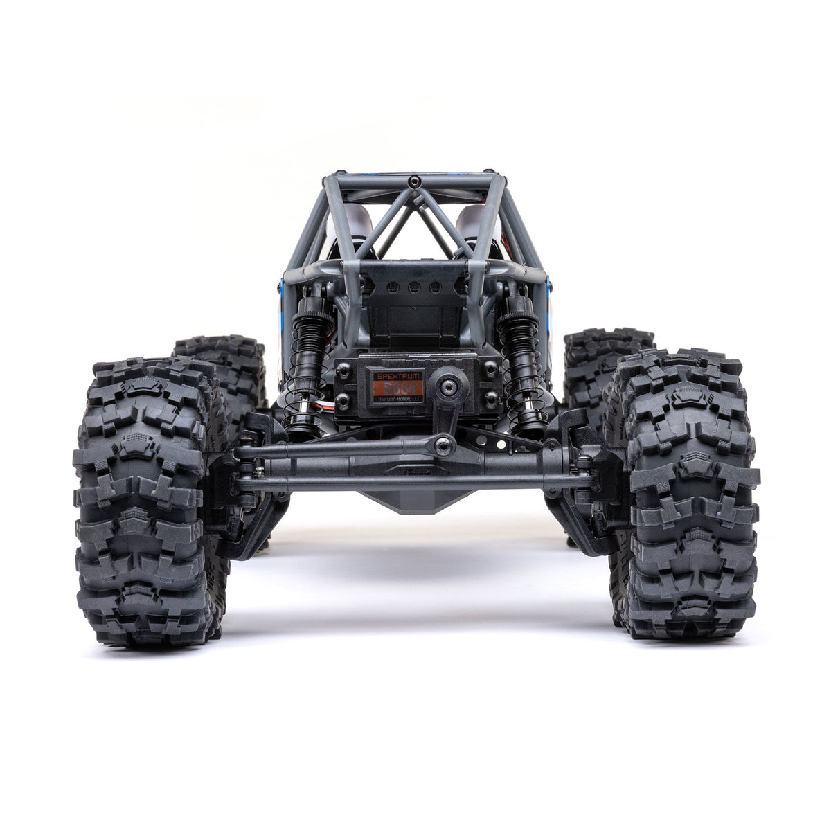 1/18 UTB18 Capra 4WS 4X4 RTR Brushed Rock Crawler (Battery & Charger Included)