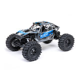 1/18 UTB18 Capra 4WS 4X4 RTR Brushed Rock Crawler (Battery & Charger Included)