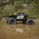 1/18 UTB18 Capra 4WS 4X4 RTR Brushed Rock Crawler (Battery & Charger Included)