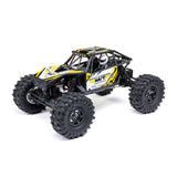 1/18 UTB18 Capra 4WS 4X4 RTR Brushed Rock Crawler (Battery & Charger Included)