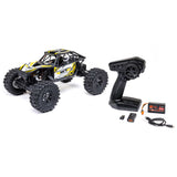1/18 UTB18 Capra 4WS 4X4 RTR Brushed Rock Crawler (Battery & Charger Included)
