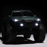 1/24 SCX24 Toyota 4Runner 4X4 RTR Brushed Rock Crawler (Battery & Charger Included)