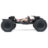 1/10 SCX10 III Coyote 4X4 RTR Brushed Rock Crawler