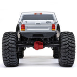 1/10 SCX10 III Coyote 4X4 RTR Brushed Rock Crawler