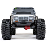 1/10 SCX10 III Coyote 4X4 RTR Brushed Rock Crawler
