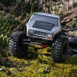1/10 SCX10 III Coyote 4X4 RTR Brushed Rock Crawler