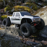 1/10 SCX10 III Coyote 4X4 RTR Brushed Rock Crawler