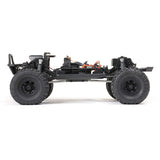 1/10 SCX10 III 1987 Toyota SR5 4X4 RTR Brushed Rock Crawler