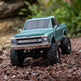 1/30 SCX30 Chevrolet K10 4X4 RTR Brushed Rock Crawler (Battery & Charger Included)
