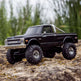 1/30 SCX30 Chevrolet K10 4X4 RTR Brushed Rock Crawler (Battery & Charger Included)