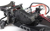 1/30 SCX30 Chevrolet K10 4X4 RTR Brushed Rock Crawler (Battery & Charger Included)