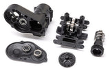 1/30 SCX30 Chevrolet K10 4X4 RTR Brushed Rock Crawler (Battery & Charger Included)