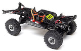1/30 SCX30 Chevrolet K10 4X4 RTR Brushed Rock Crawler (Battery & Charger Included)