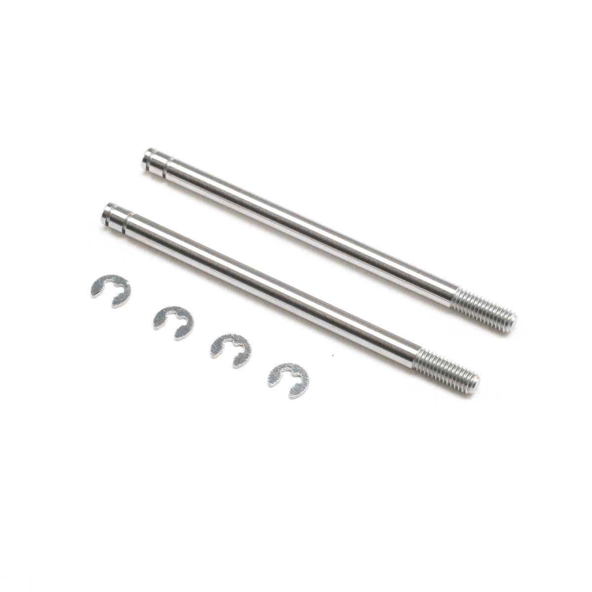 ShockShaft,M3x51.5mm(2):Capra1.9UTB,SCX10IIIBC