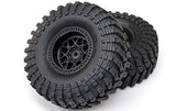 1/10 SCX10 III Coyote 4X4 RTR Brushed Rock Crawler