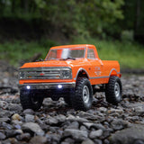 1/24 SCX24 1967 Chevrolet C10 4WD Truck RTR