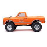 1/24 SCX24 1967 Chevrolet C10 4WD Truck RTR