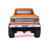1/24 SCX24 1967 Chevrolet C10 4WD Truck RTR