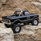 1/24 SCX24 1967 Chevrolet C10 4WD Truck RTR