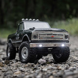 1/24 SCX24 1967 Chevrolet C10 4WD Truck RTR