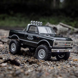 1/24 SCX24 1967 Chevrolet C10 4WD Truck RTR