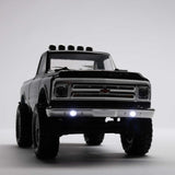 1/24 SCX24 1967 Chevrolet C10 4WD Truck RTR