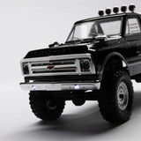 1/24 SCX24 1967 Chevrolet C10 4WD Truck RTR