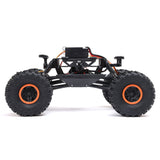 AX24 XC-1, 1/24th 4WS Crawler Brushed RTR