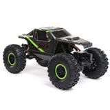 AX24 XC-1, 1/24th 4WS Crawler Brushed RTR