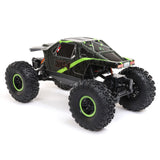 AX24 XC-1, 1/24th 4WS Crawler Brushed RTR