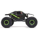 AX24 XC-1, 1/24th 4WS Crawler Brushed RTR