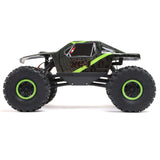 AX24 XC-1, 1/24th 4WS Crawler Brushed RTR
