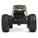 AX24 XC-1, 1/24th 4WS Crawler Brushed RTR